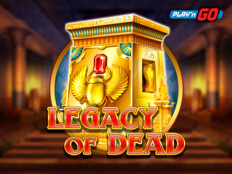 Book of dead casino slot57